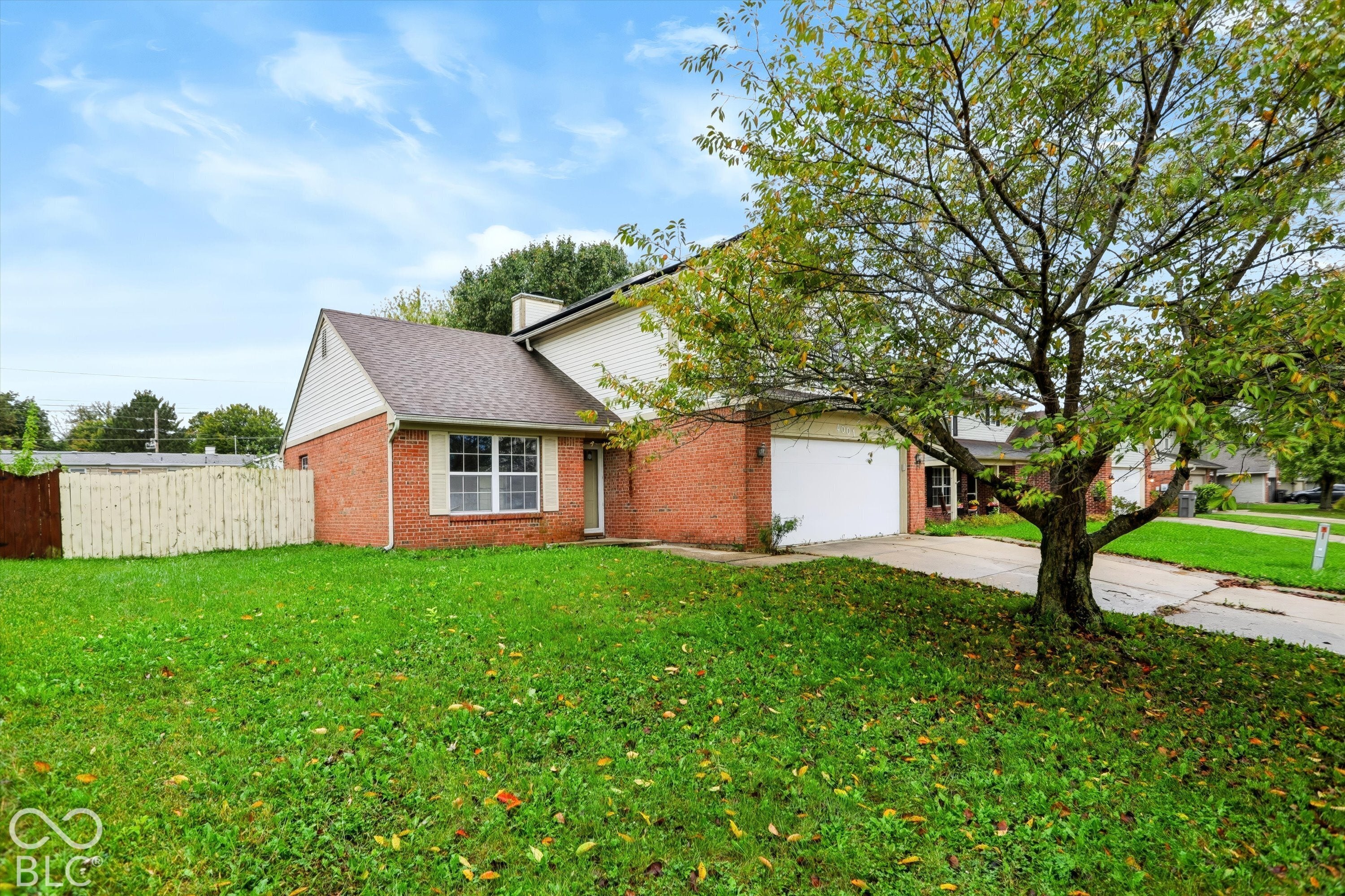 4001 Maple Manor Drive