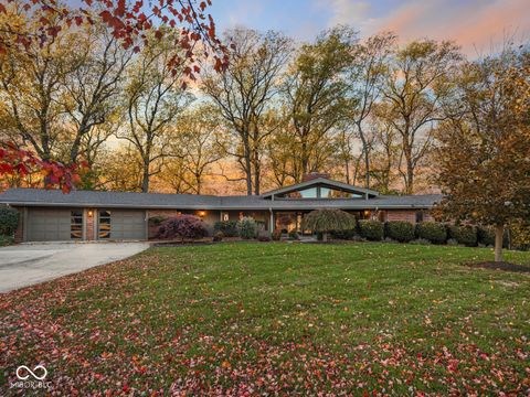 11412 Niagara Drive Fishers IN 46037