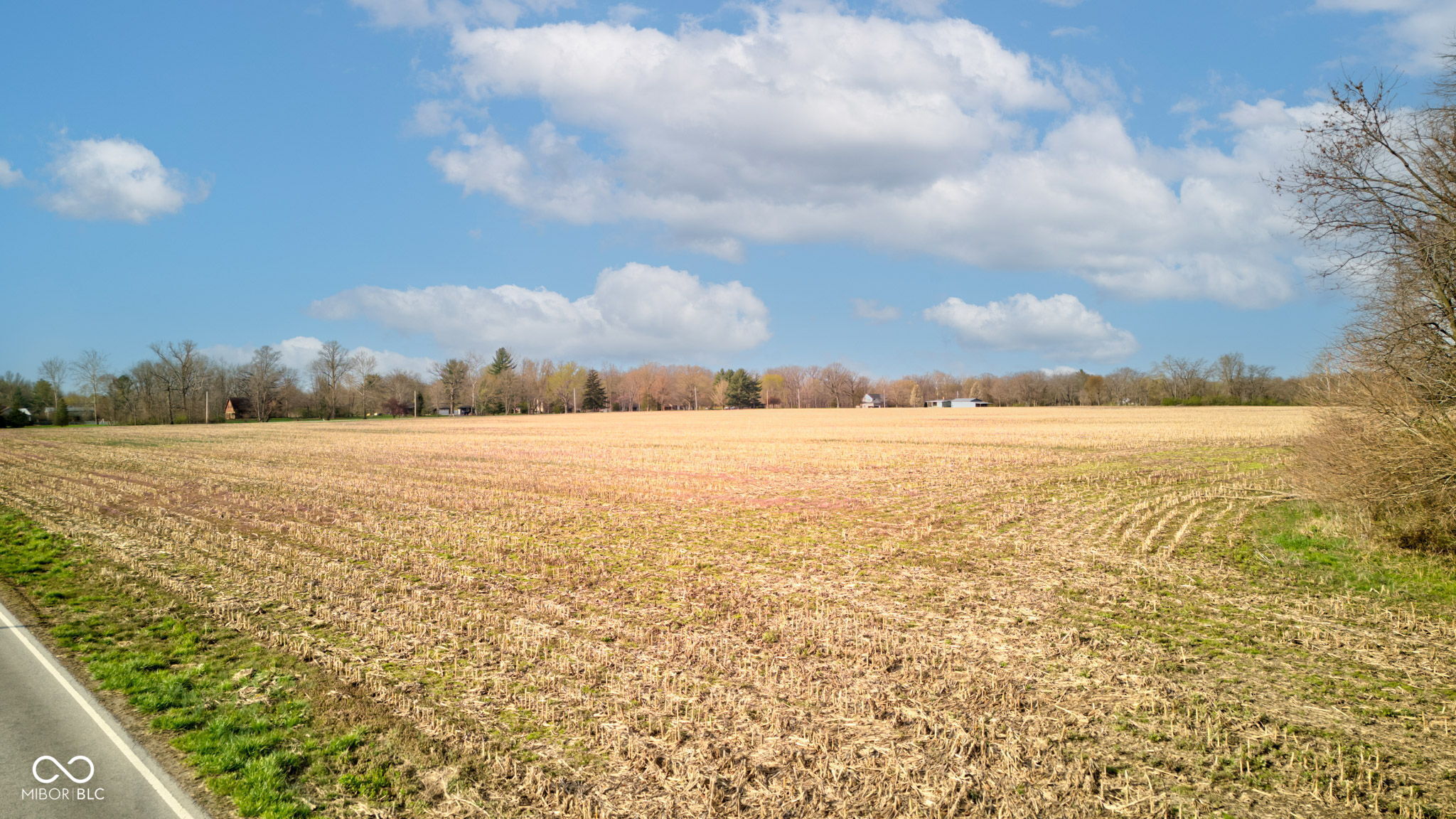 Land Only, Avon (Containing 38.94 acres)
