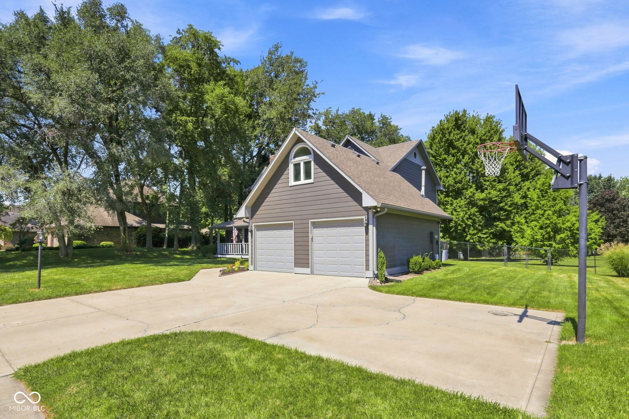 4510 Runyon Deer Lane