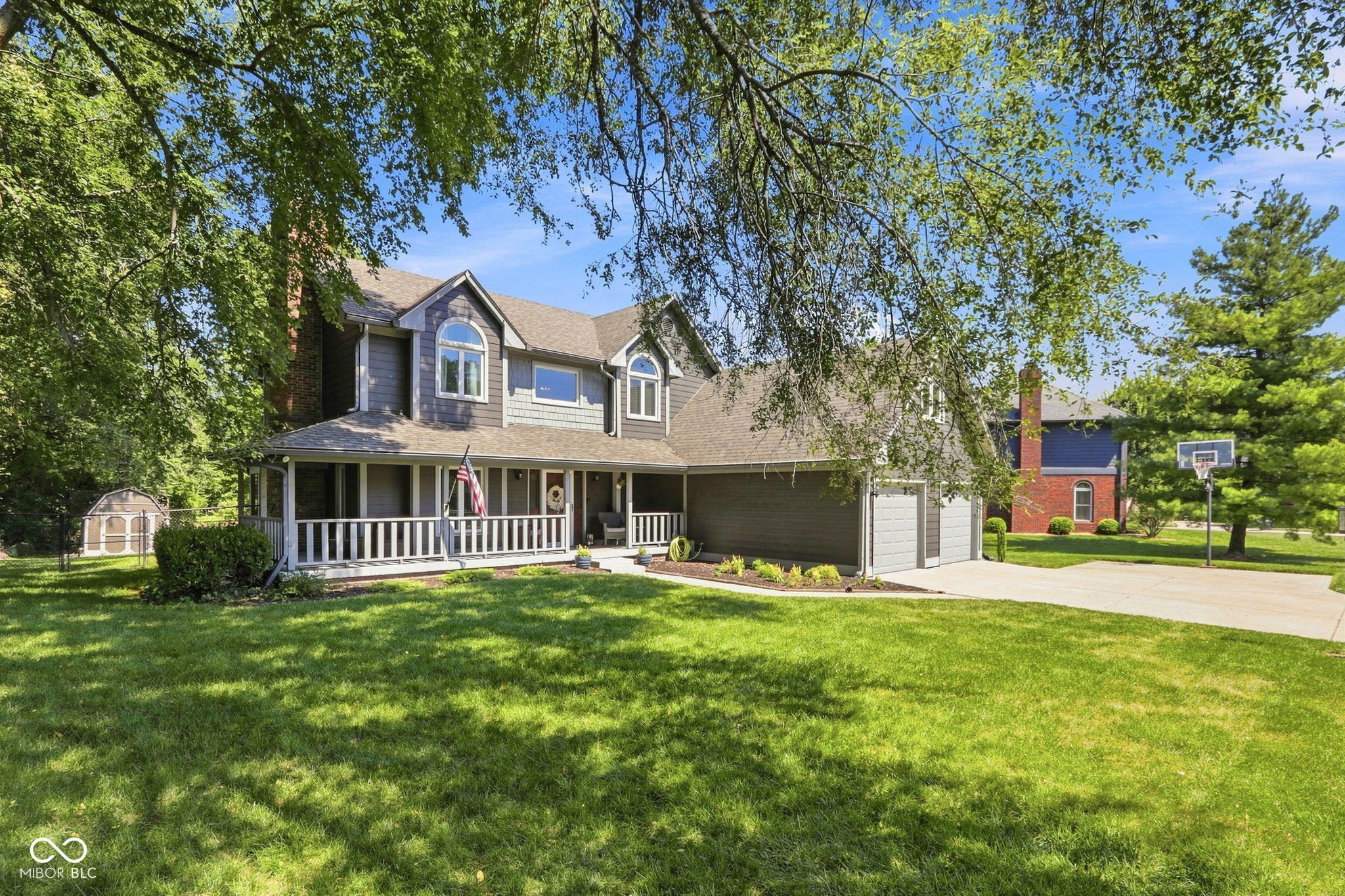 4510 Runyon Deer Lane