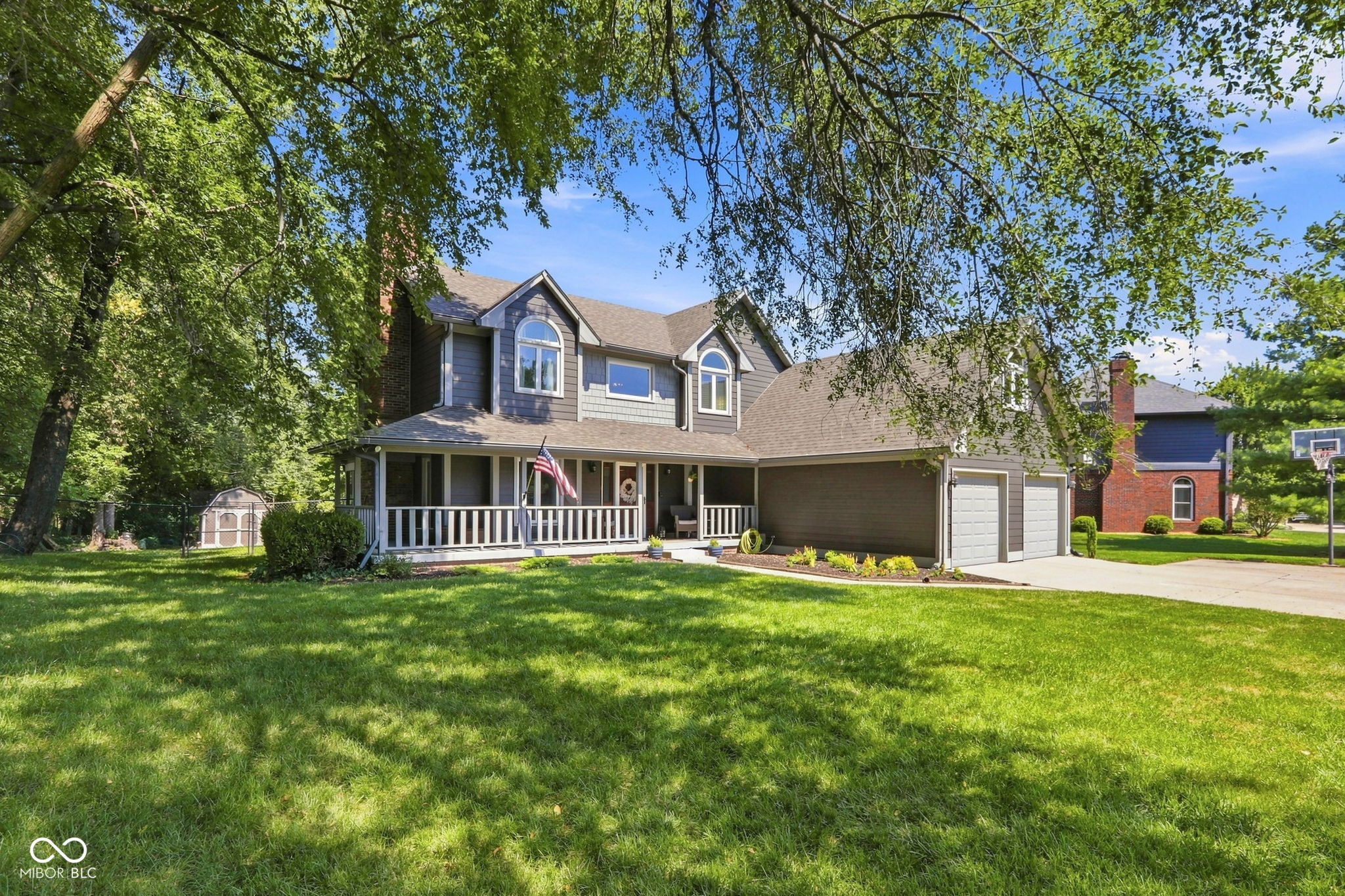 4510 Runyon Deer Lane