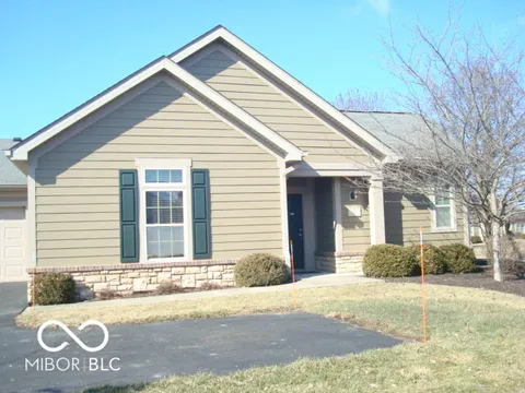 515 Bridgestone Drive, Mooresville, IN 46158 - MLS#: 22025568