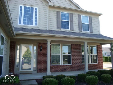 Photo of 13032 Thames Drive, Fishers, IN 46037 (MLS # 22124253)