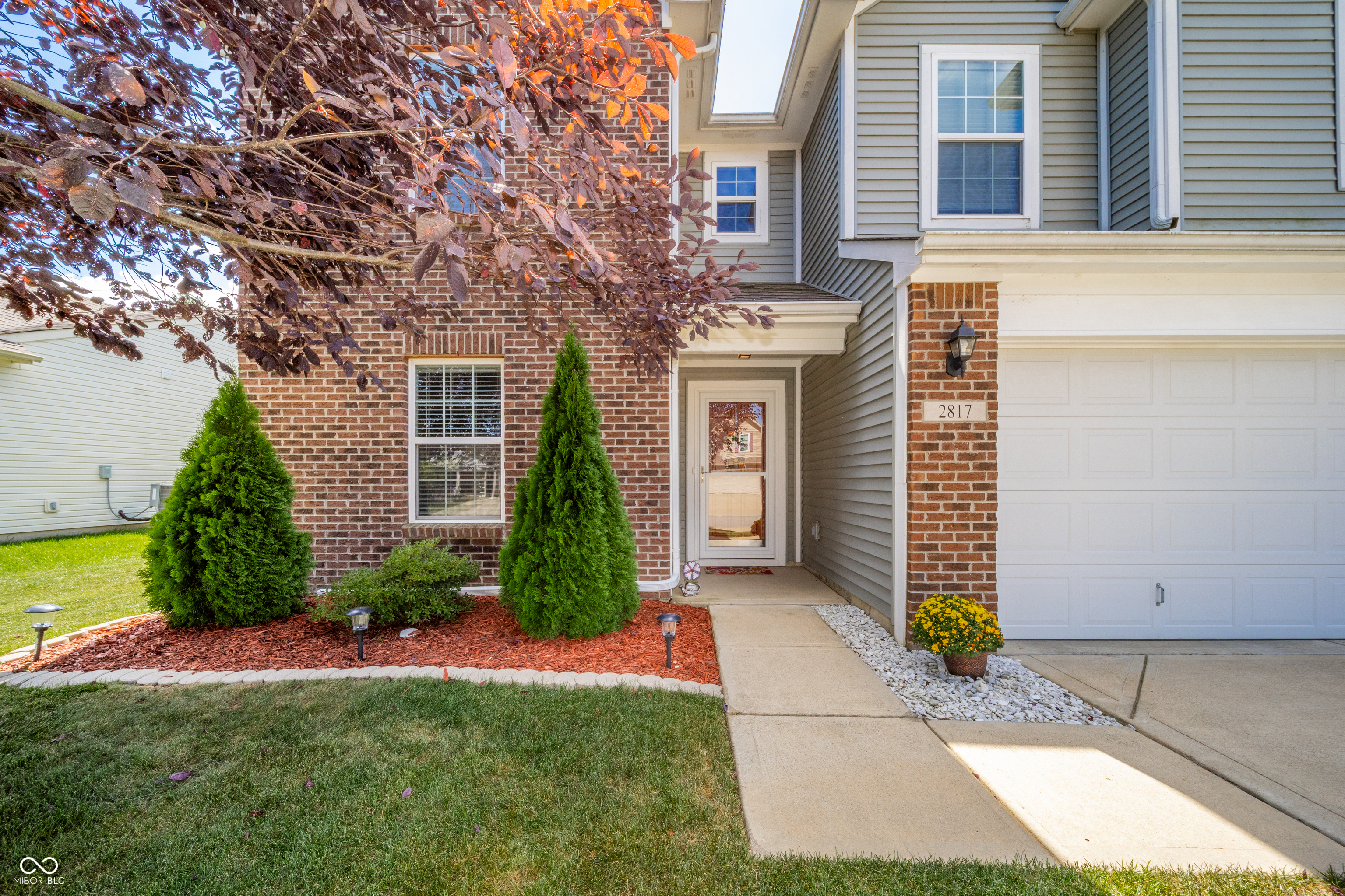 2817 Sonnet Drive