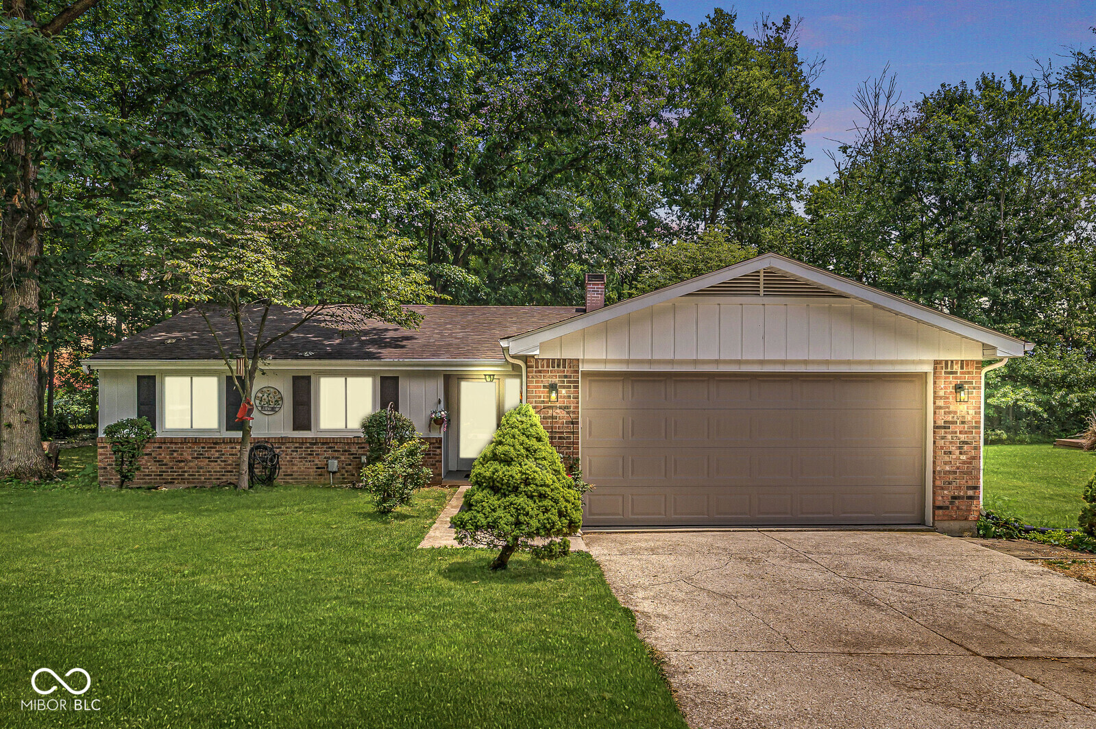 2513 Sheridan Court