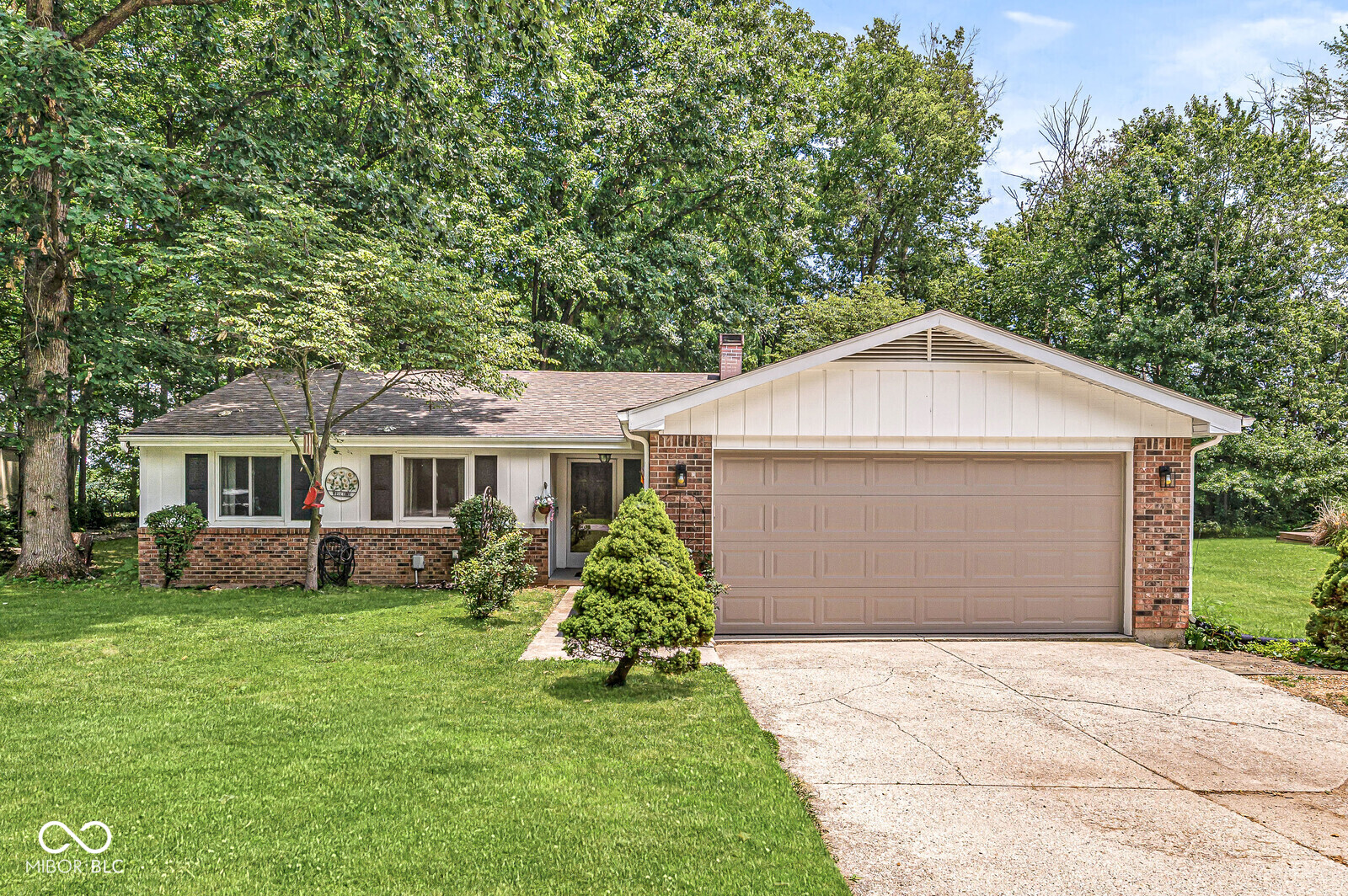 2513 Sheridan Court