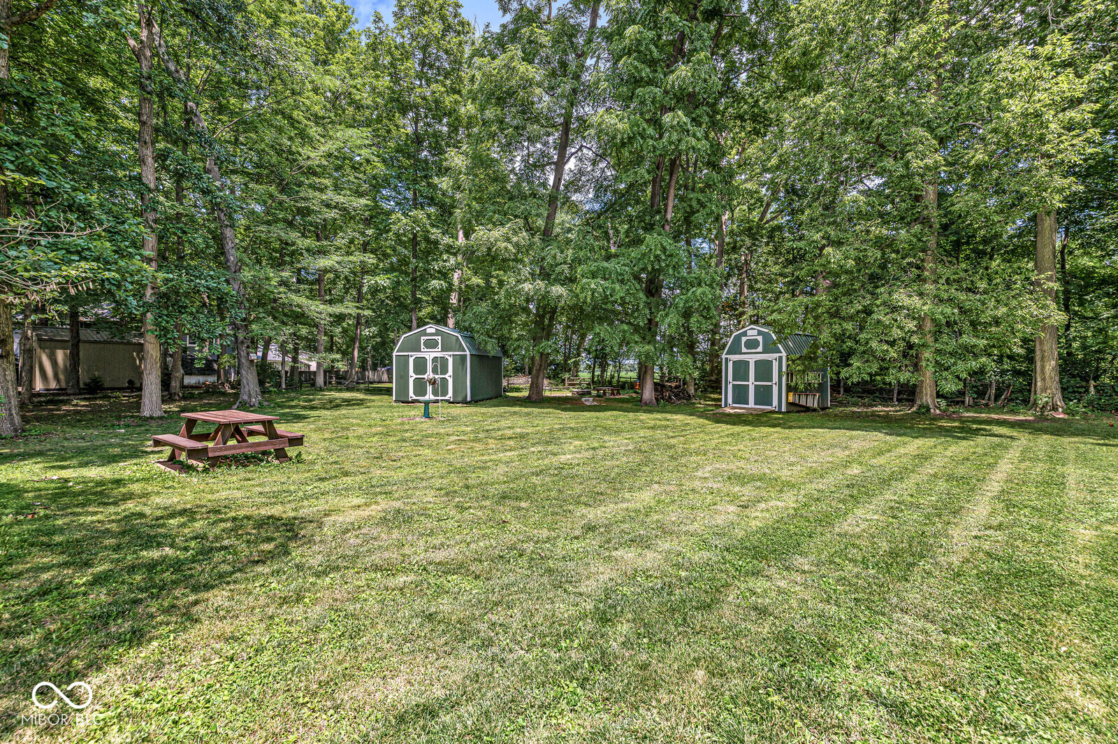 2513 Sheridan Court