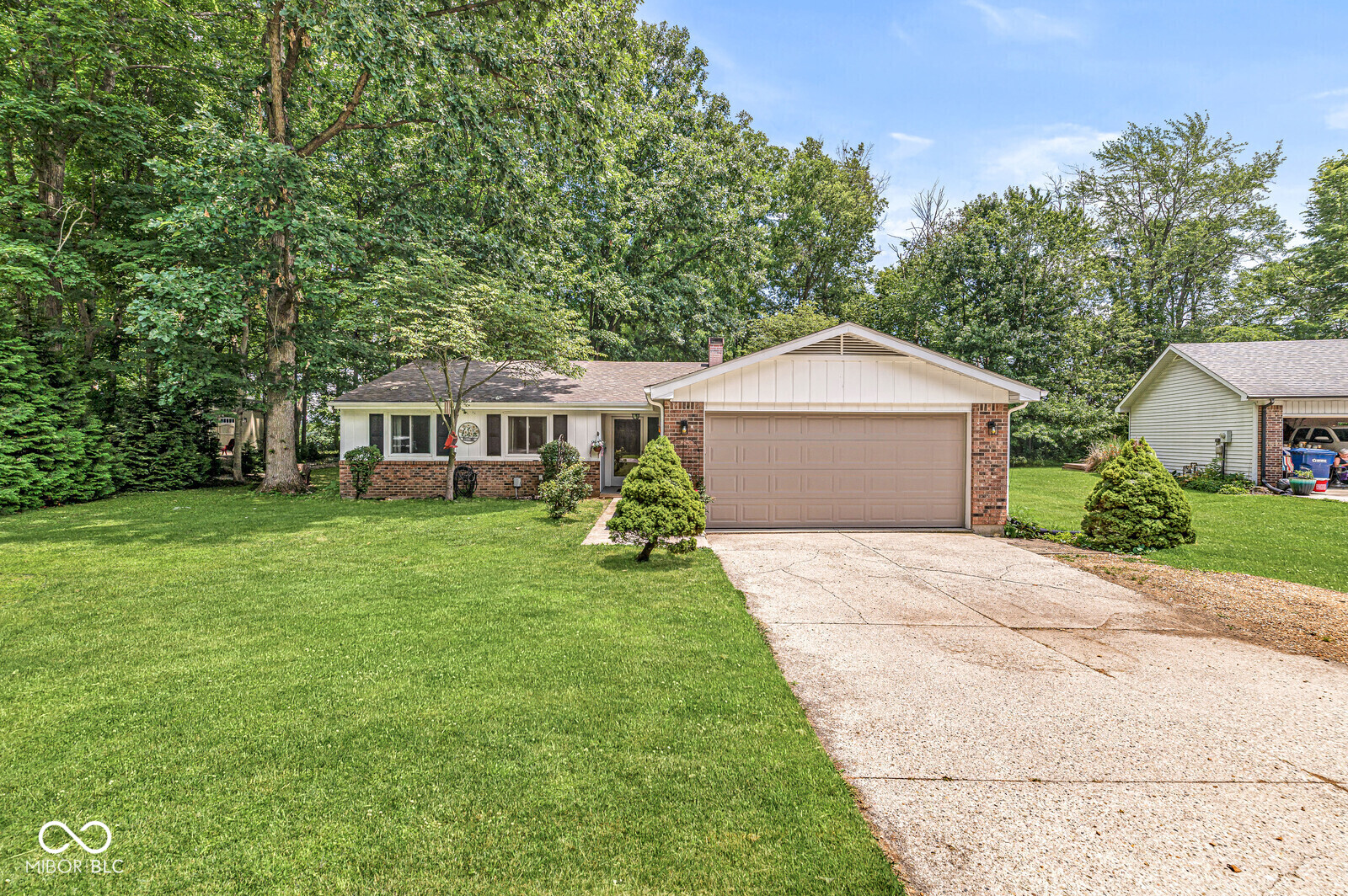 2513 Sheridan Court