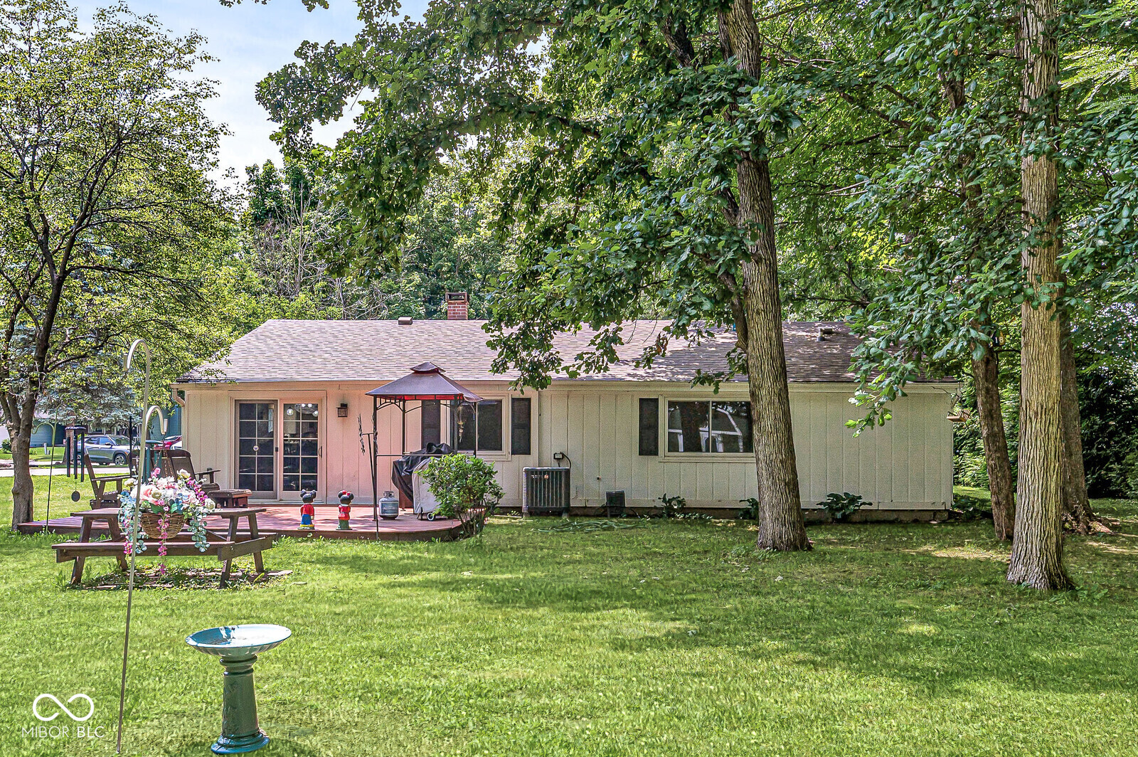 2513 Sheridan Court