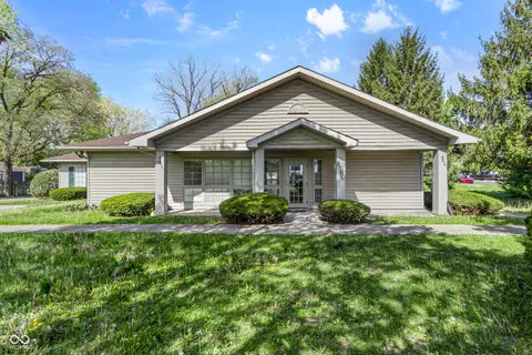 8560 N College Avenue, Indianapolis, IN 46240 - MLS#: 22031757