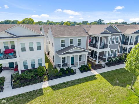 Photo of 1135 Valentine Lane, Carmel, IN 46032 (MLS # 22112985)