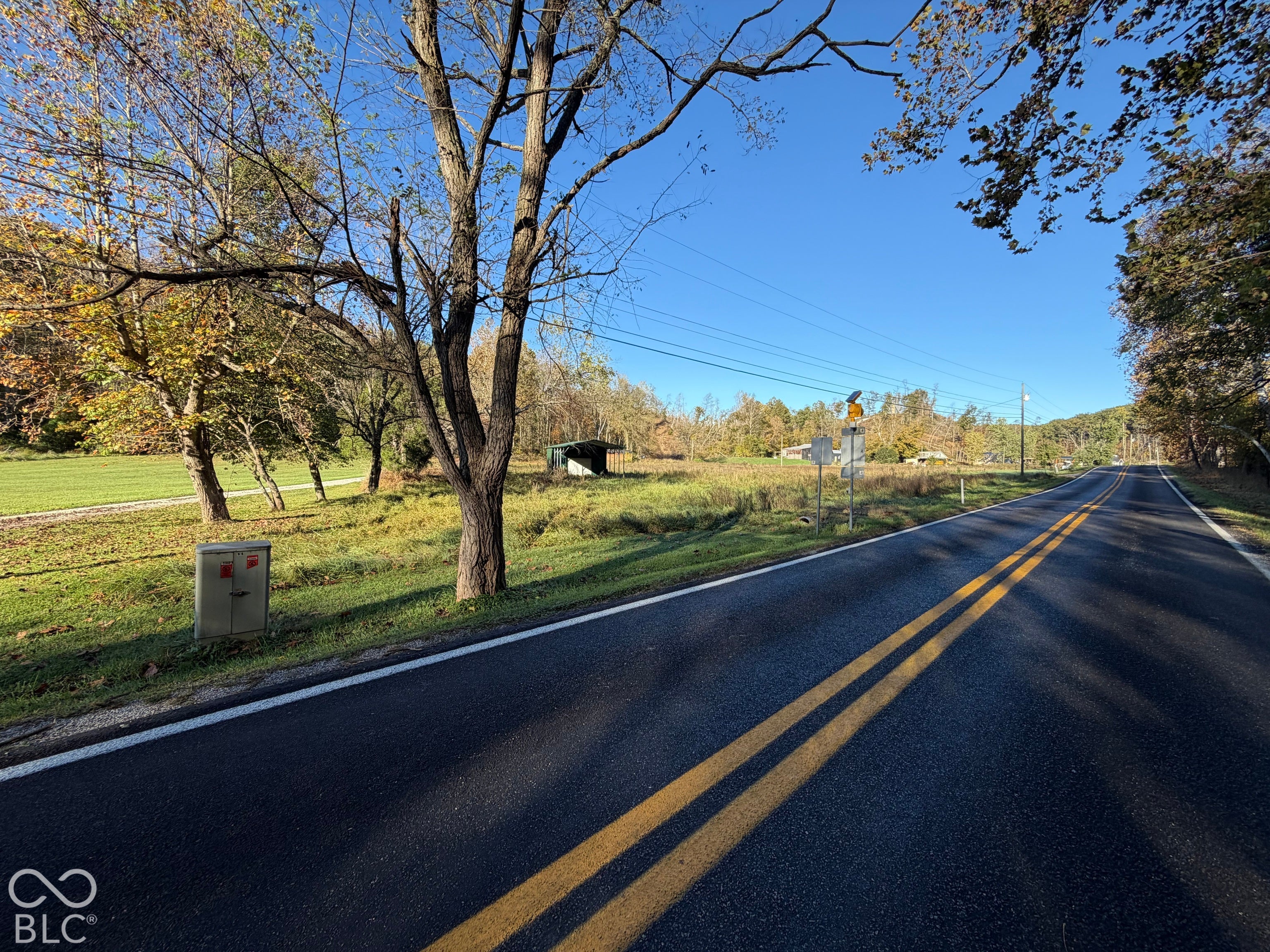 0 State Road 135 S