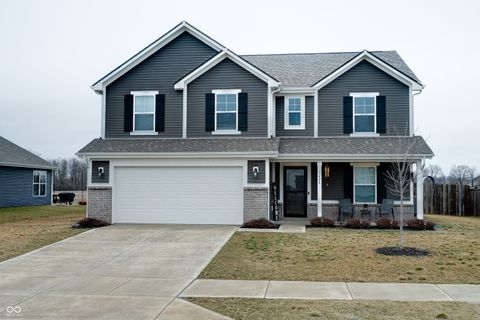 1424 Crabapple Road Franklin IN 46131