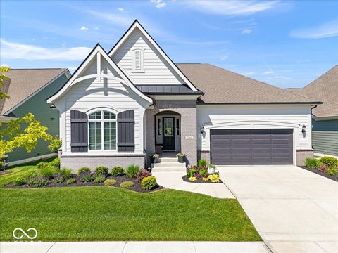 Photo of 2065 Granville Drive, Westfield, IN 46074 (MLS # 22101332)