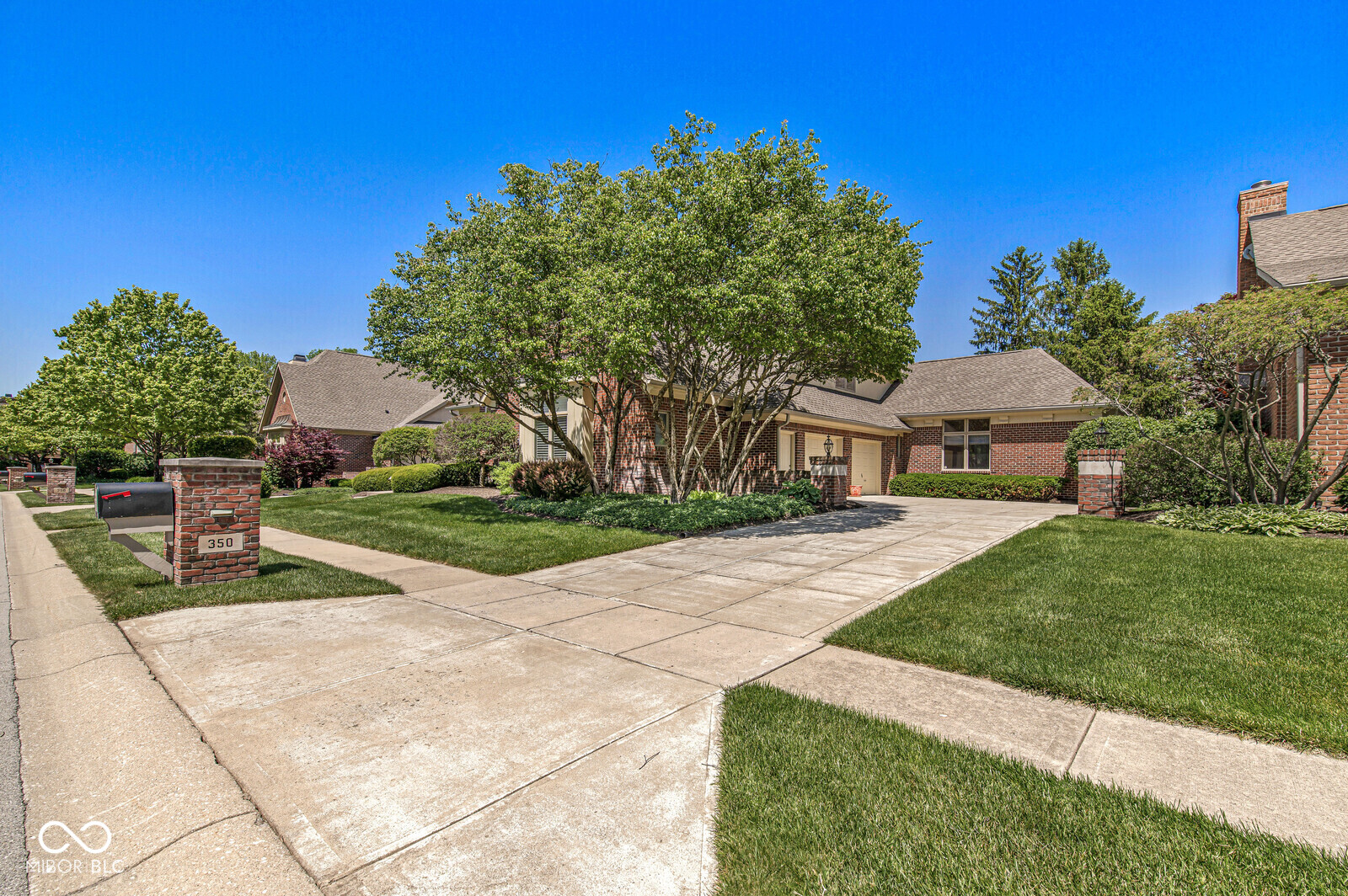 350 Millridge Drive