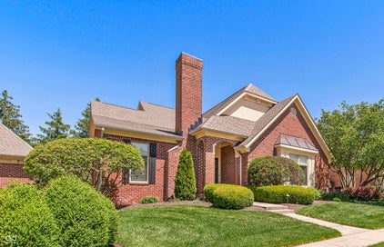 350 Millridge Drive Indianapolis IN 46290