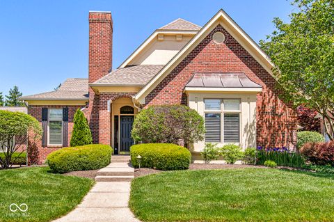 350 Millridge Drive Indianapolis IN 46290