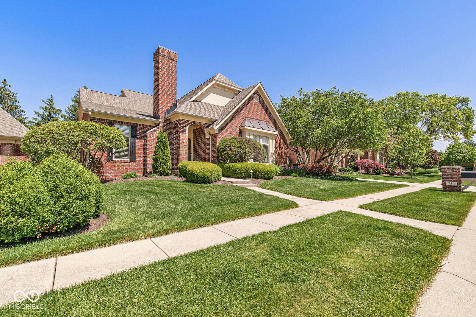 350 Millridge Drive