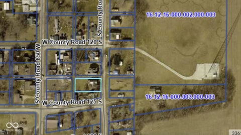 Photo for 1171 S County Road 845 W
