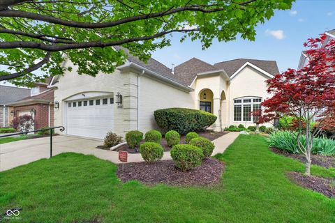 8944 Crystal River Drive Indianapolis IN 46240