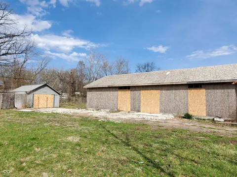 2860 S Rybolt Avenue, Indianapolis, IN 46241 - MLS#: 22029518