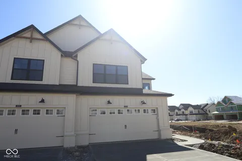 4171 Douro Trail, Westfield, IN 46062 - MLS#: 22020518