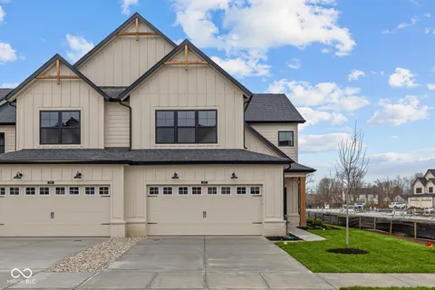 4171 Douro Trail, Westfield, IN 46062 - MLS#: 22020518