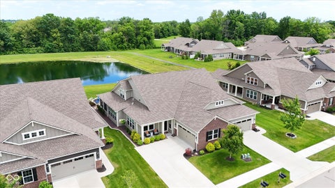 Photo of 17329 Graley Place, Westfield, IN 46074 (MLS # 22122957)