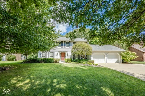 Photo of 42 White Oak Drive, Batesville, IN 47006 (MLS # 22122046)