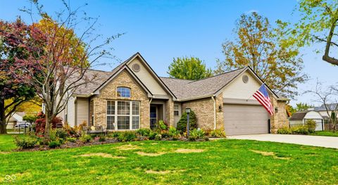 1276 Crisfield Circle Greenwood IN 46142