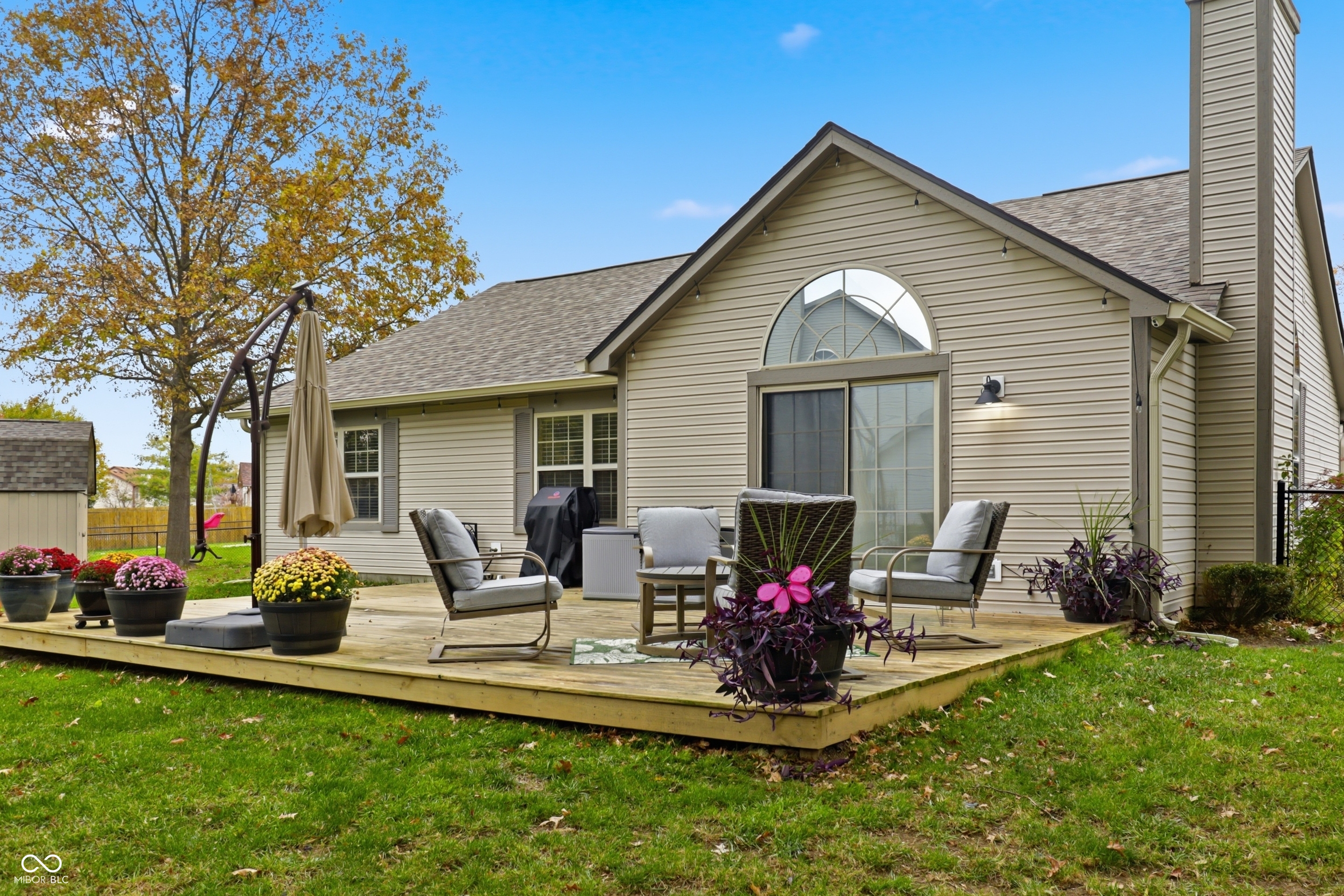 1276 Crisfield Circle