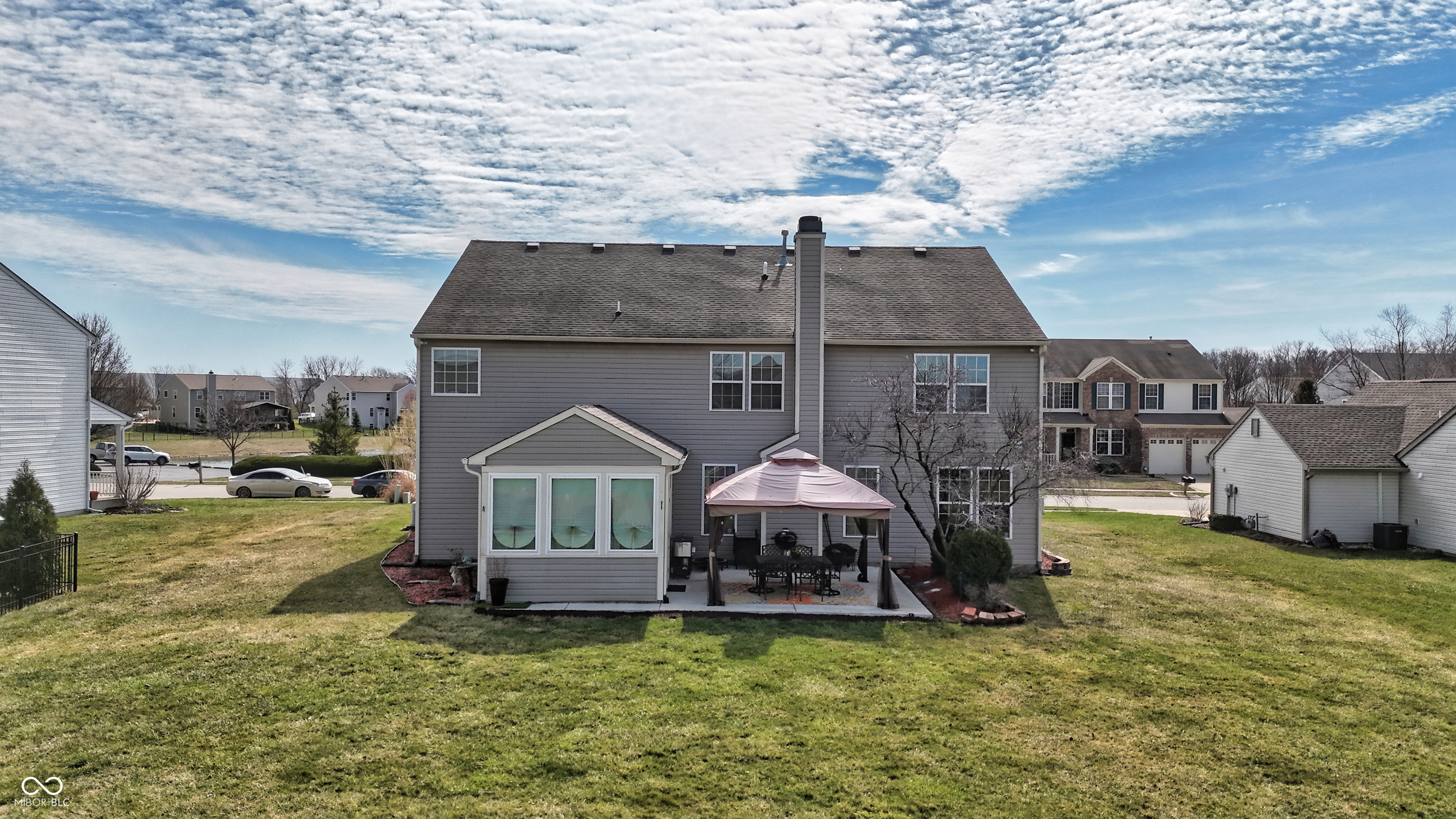 8358 Balmoral Drive
