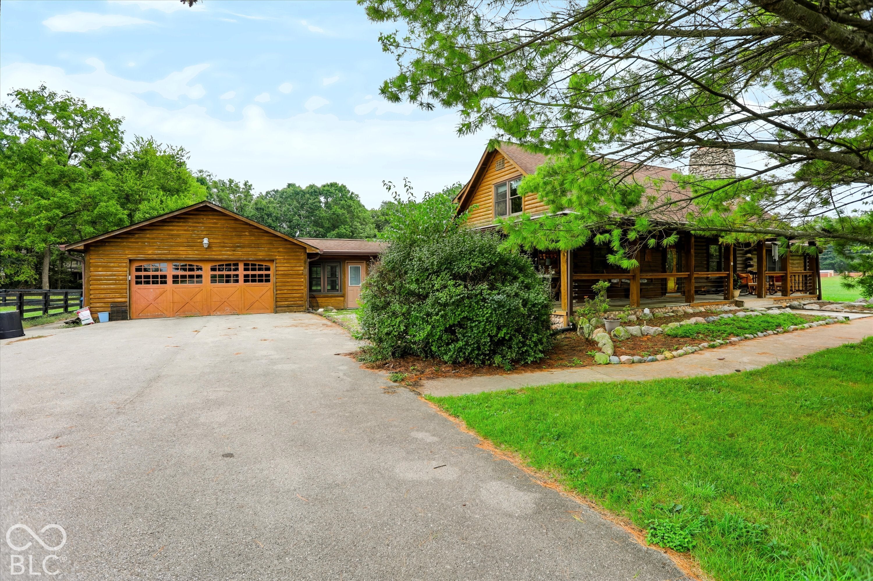 9745 Cumberland Road