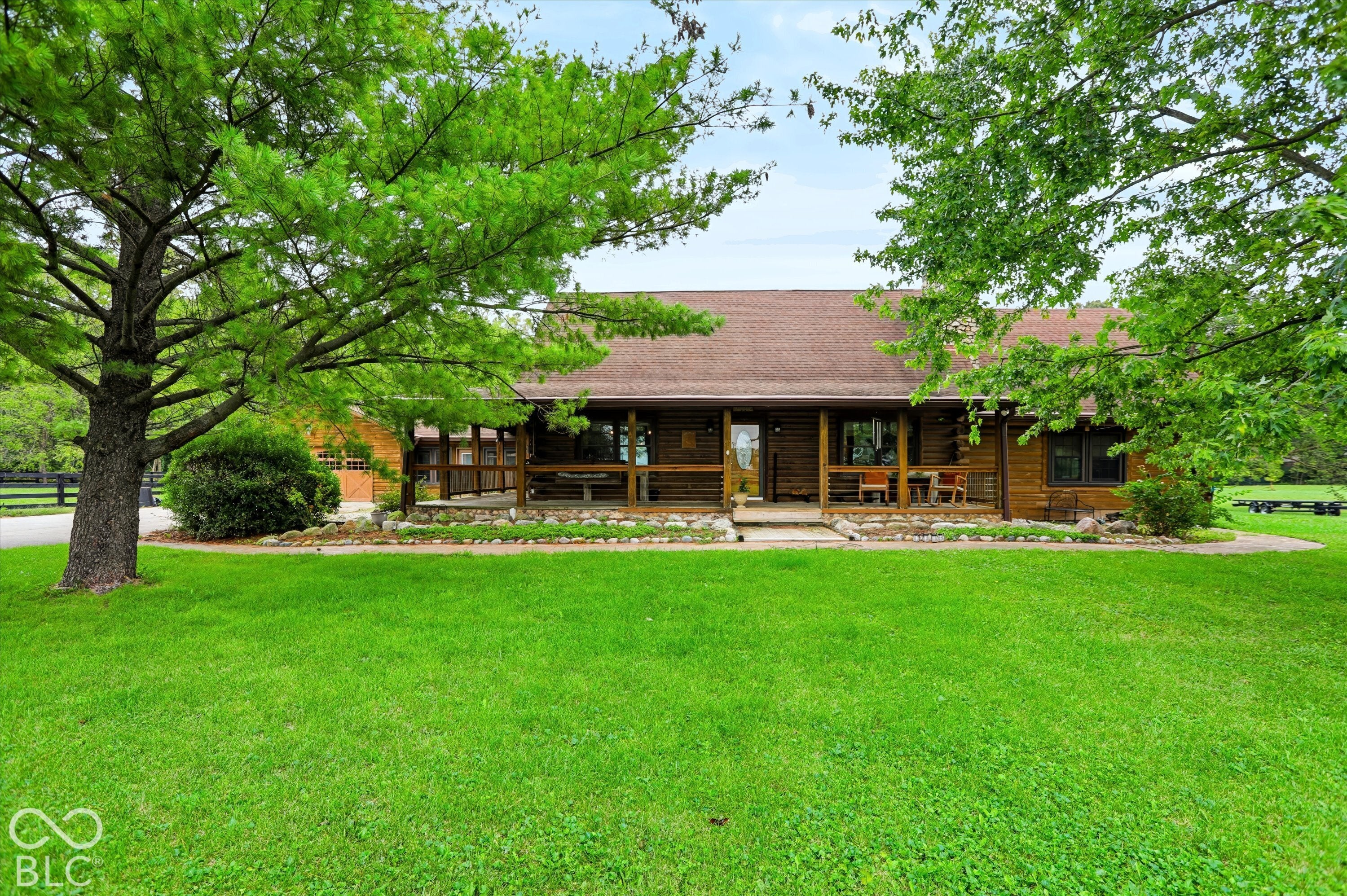 9745 Cumberland Road
