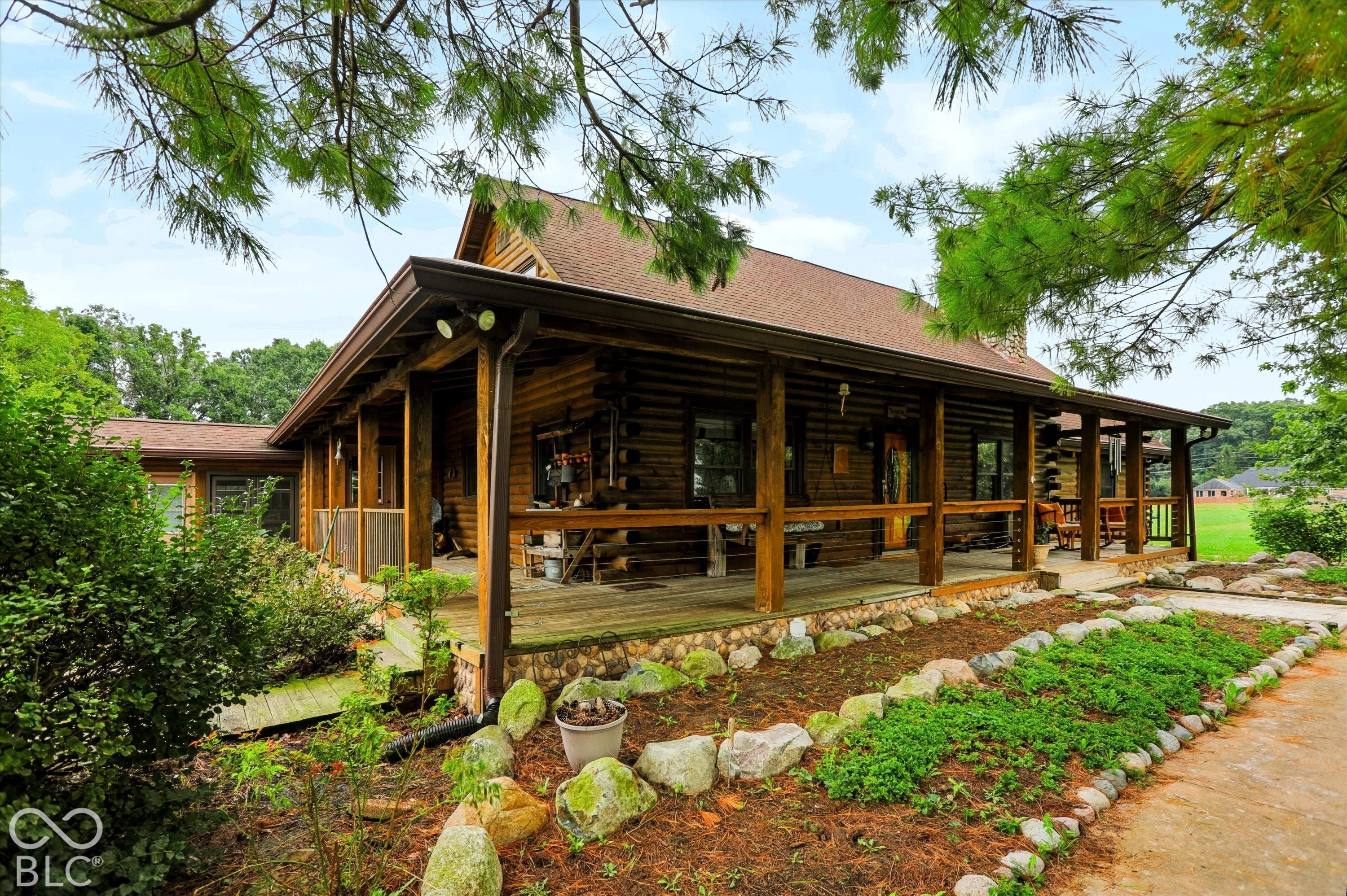9745 Cumberland Road