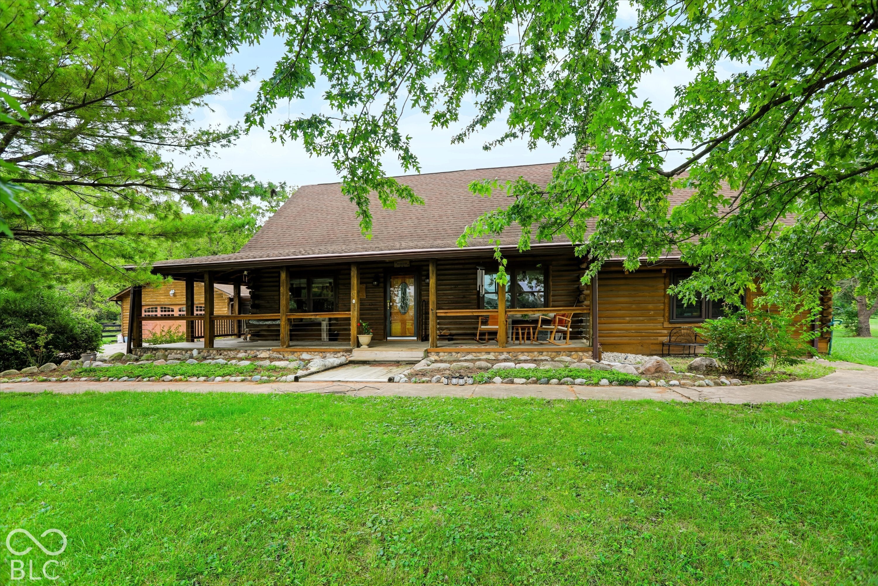 9745 Cumberland Road