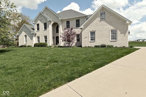1358 Rutherglen Court Danville IN 46122