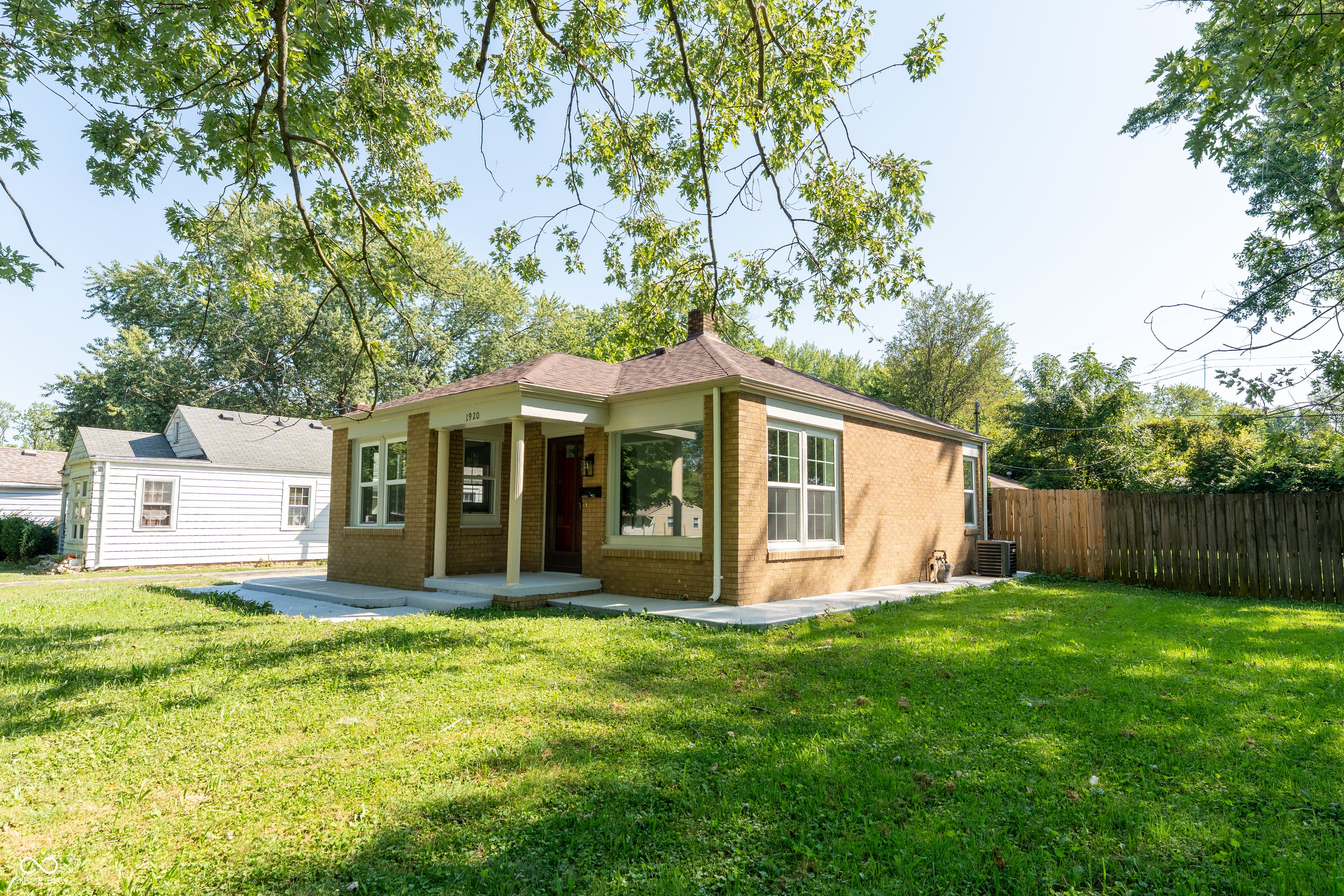 1920 Euclid Drive