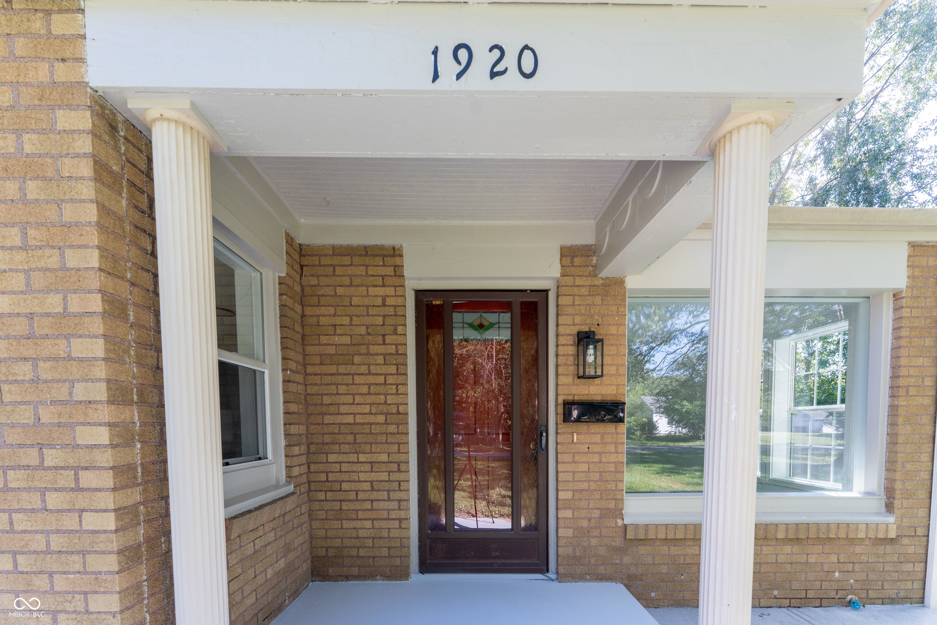 1920 Euclid Drive