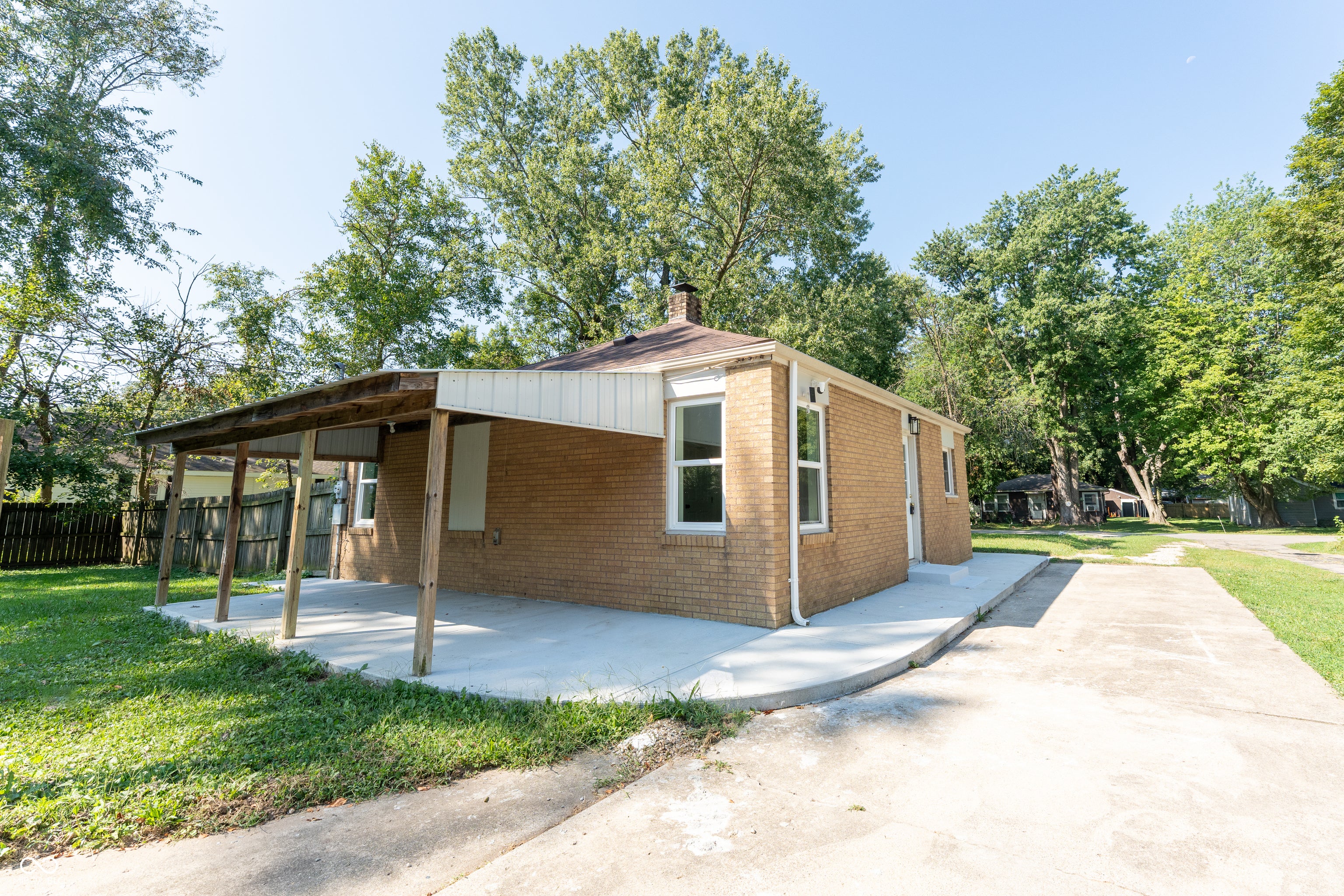 1920 Euclid Drive