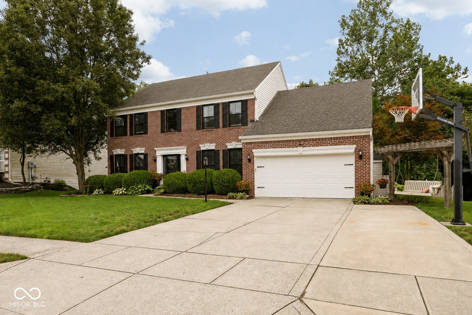 1852 Valleywood Drive