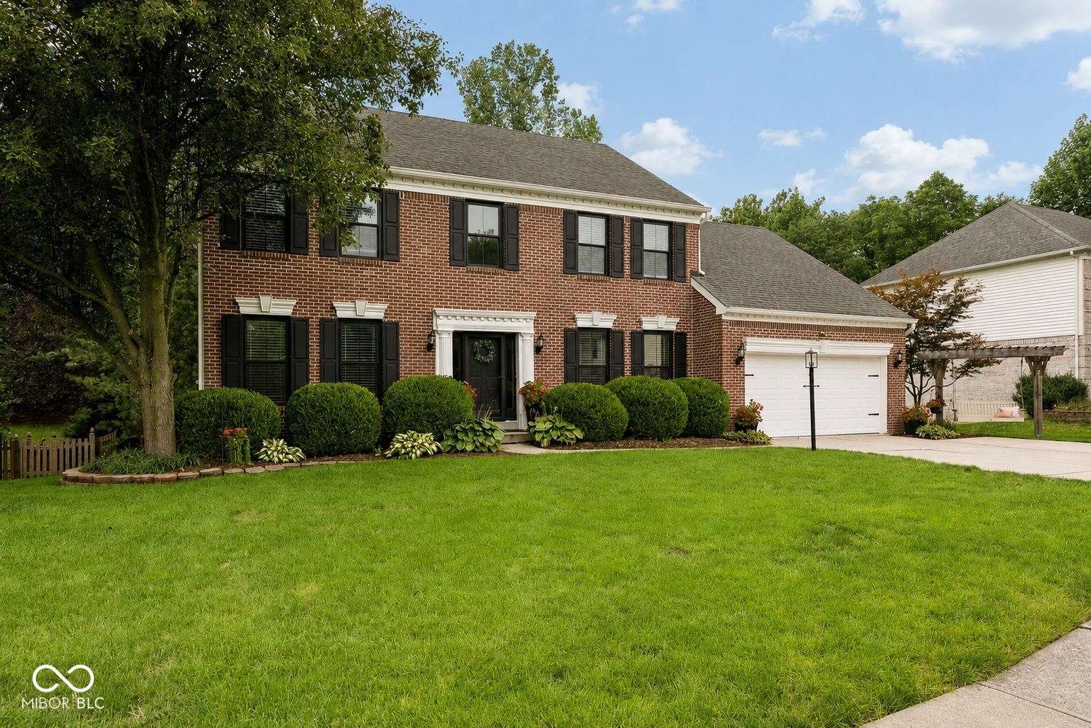 1852 Valleywood Drive