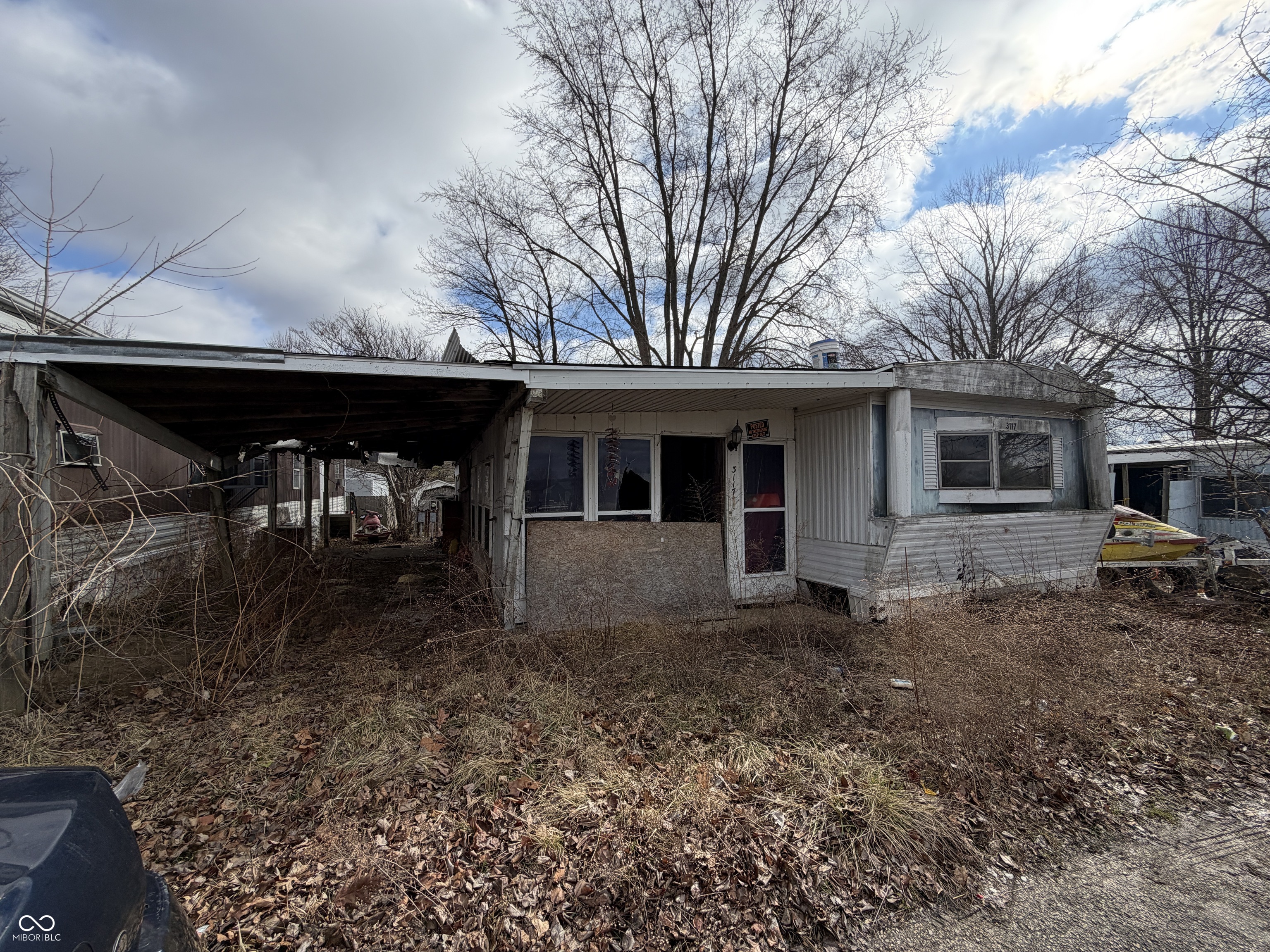 3117 Van Bibber Lake Estates