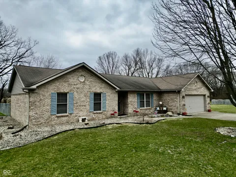 2129 Heather Road, Anderson, IN 46012 - MLS#: 22021983