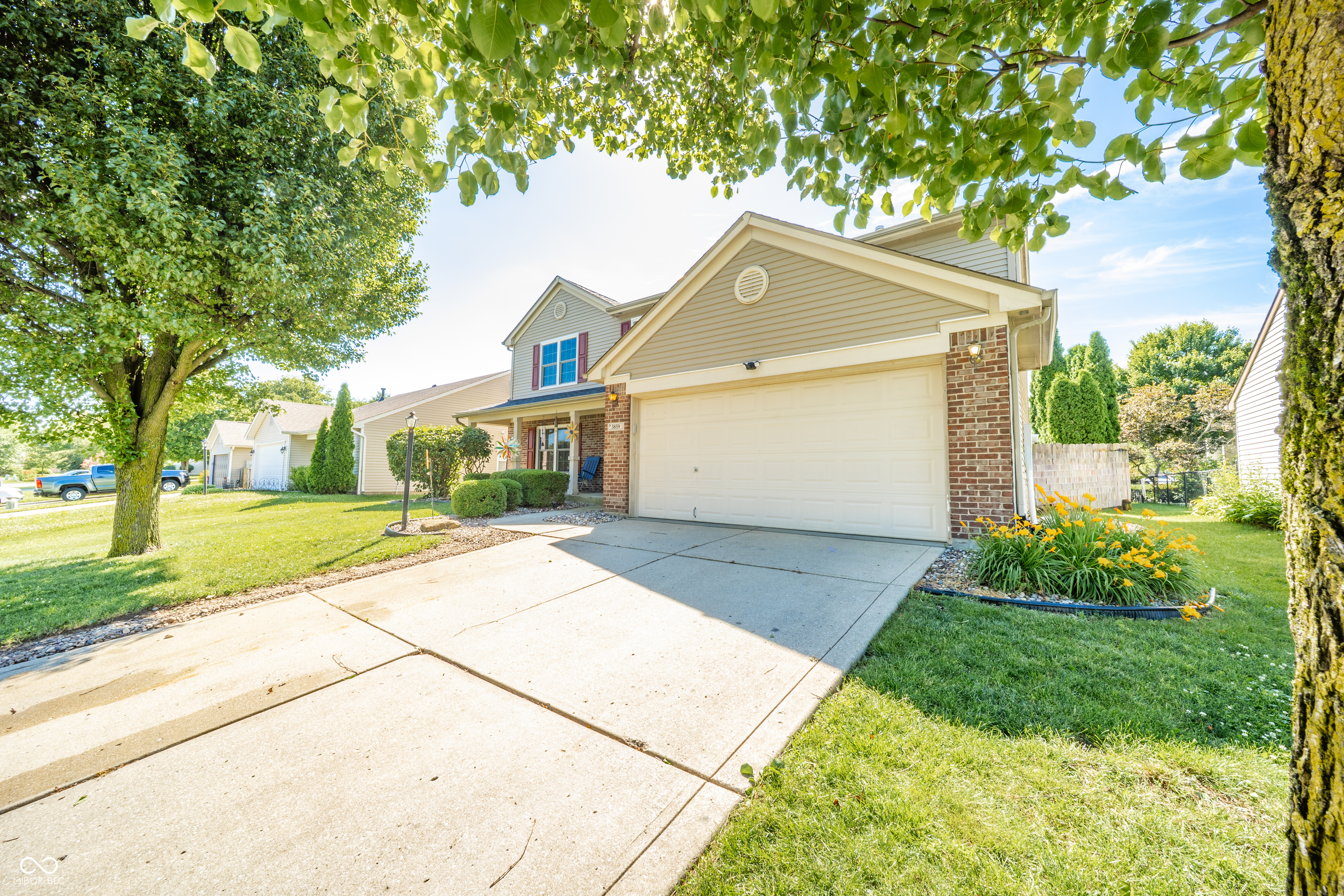 3859 Chancellor Drive
