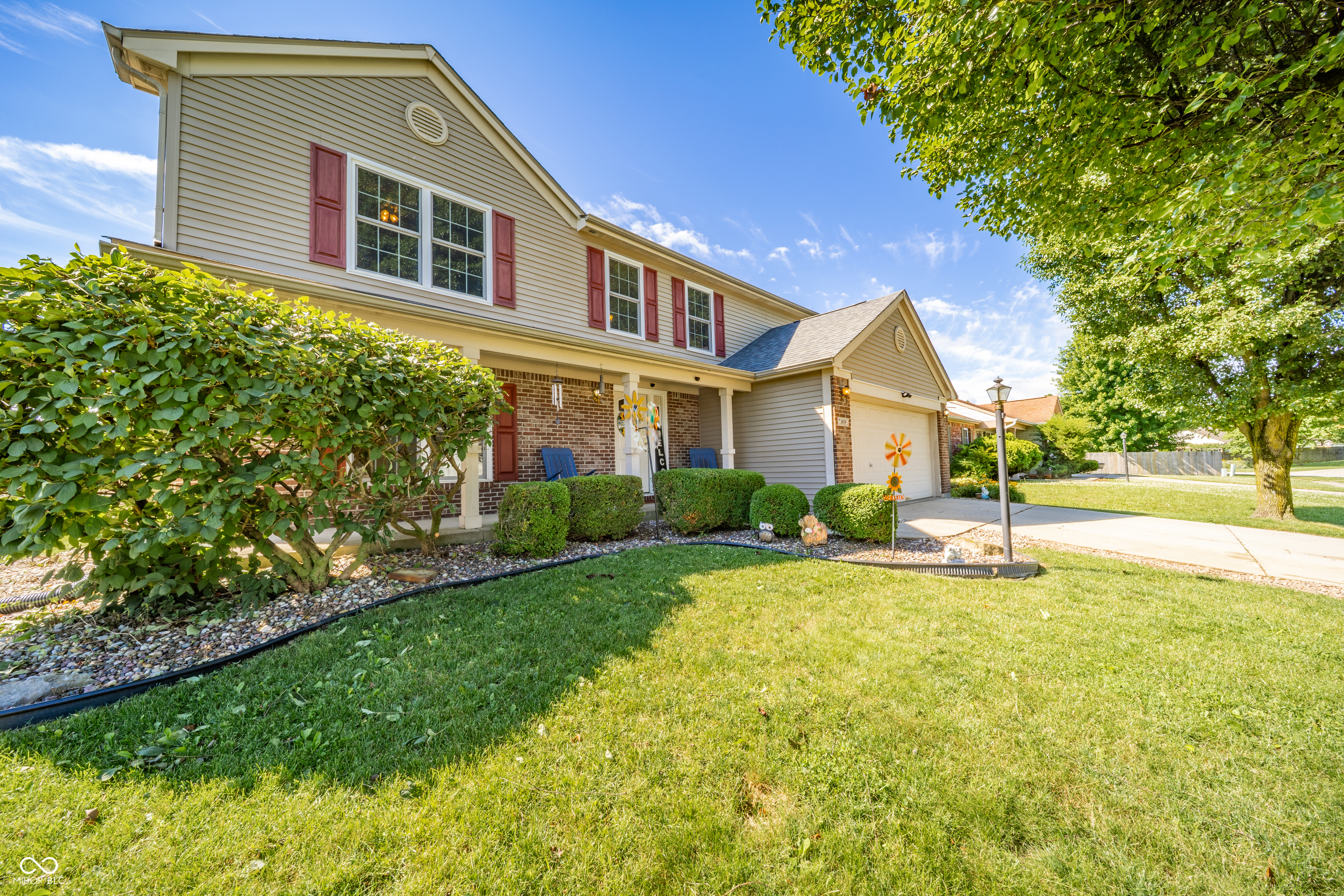3859 Chancellor Drive