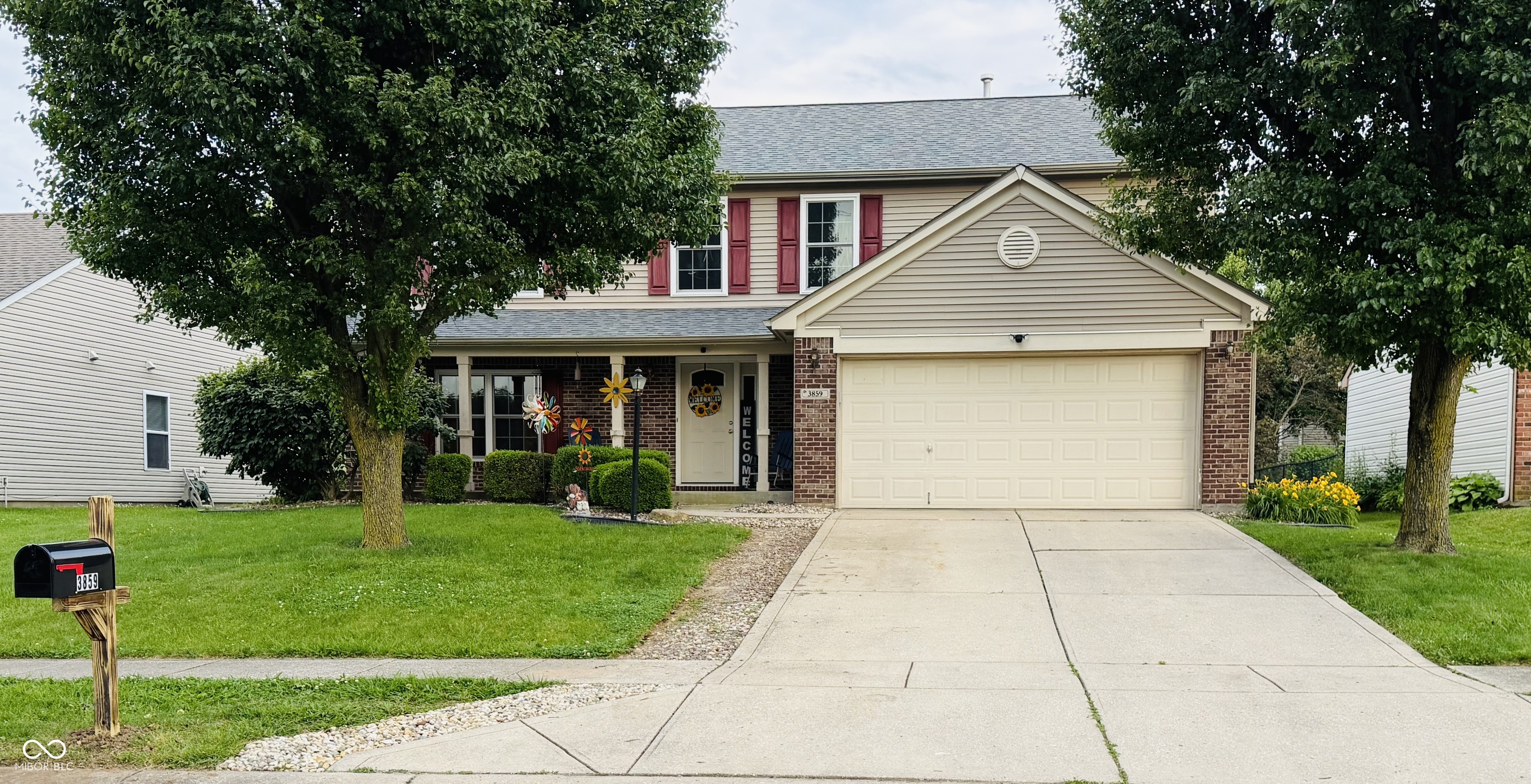 3859 Chancellor Drive