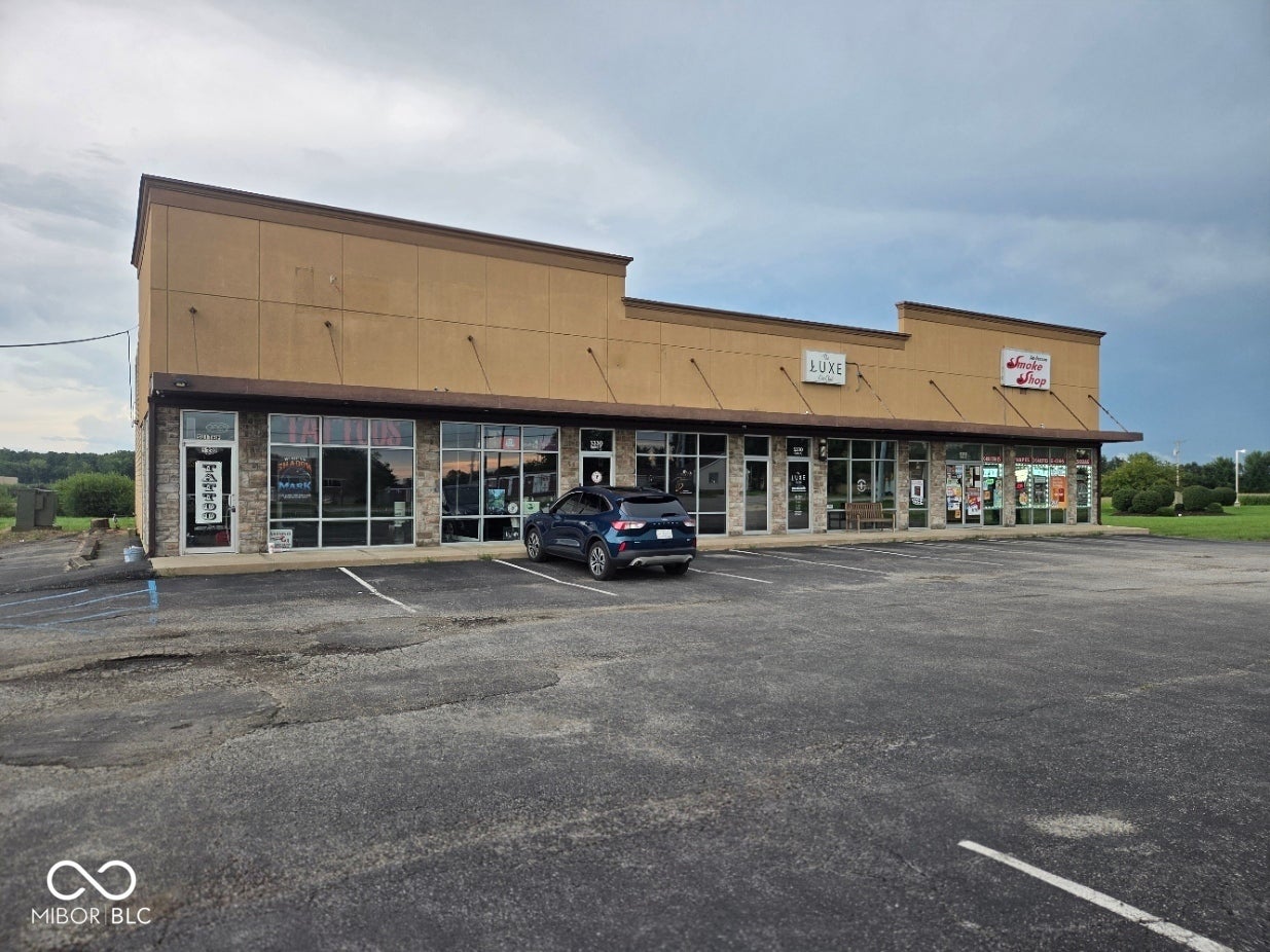 5330 Dr MLK Jr Boulevard