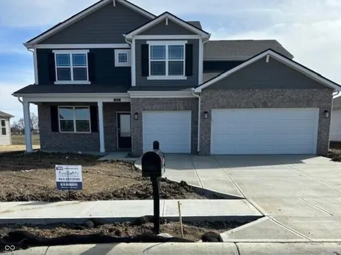 6039 Granby Drive, Whitestown, IN 46075 - MLS#: 22017485
